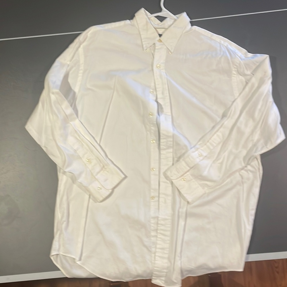 Dress shirt